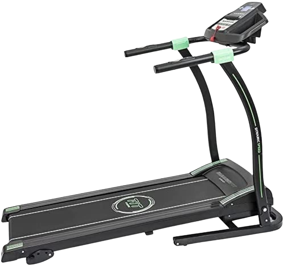 Cecotec Cinta de Correr Eléctrica Plegable RunnerFit Sprint