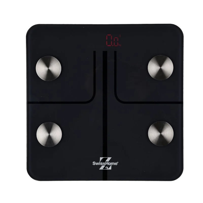 BASCULA DE BAÑO 0-180 KG AFRODITE SwissHome