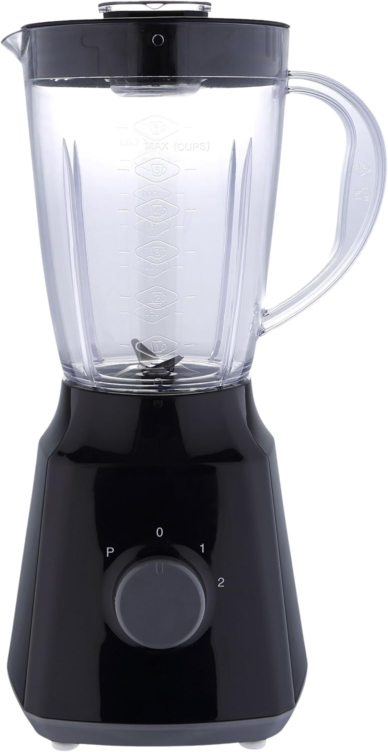 Swiss Home Batidora de Vaso 1.5 L