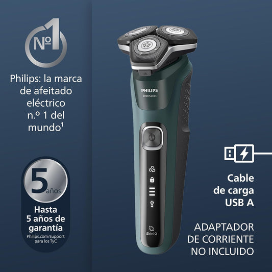 Philips shaver 5000 series