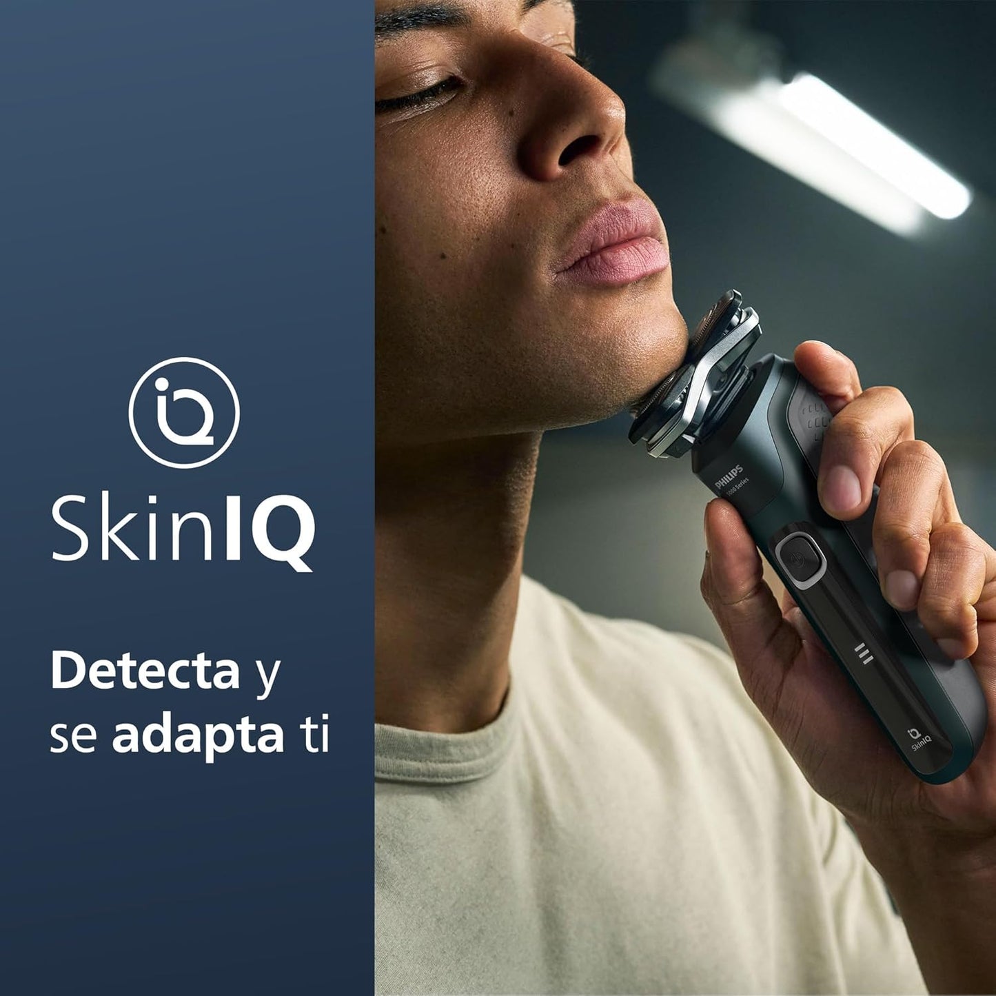 Philips shaver 5000 series