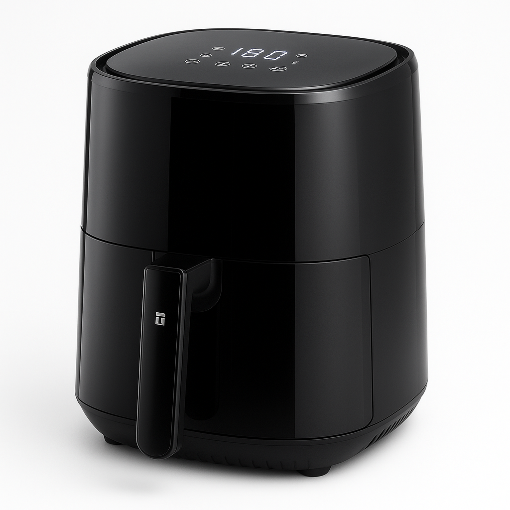 FREIDORA DE AIRE 1200W 4L Begner