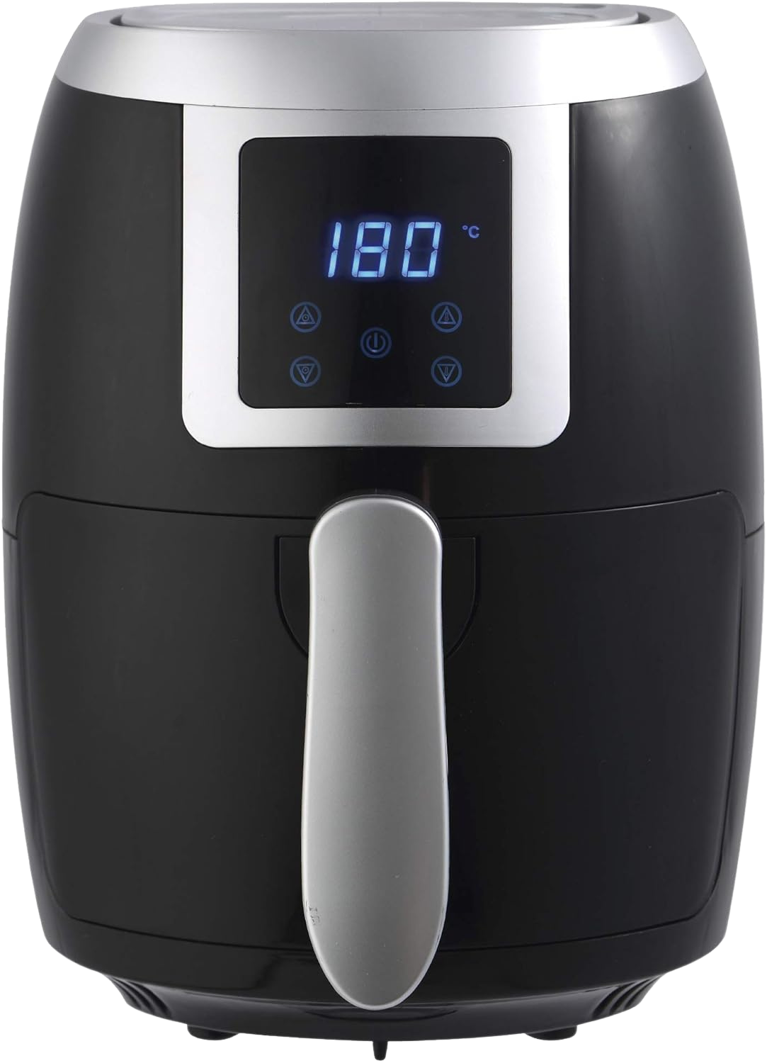 FREIDORA DE AIRE 1000W 2L FOODIES MASTERPRO