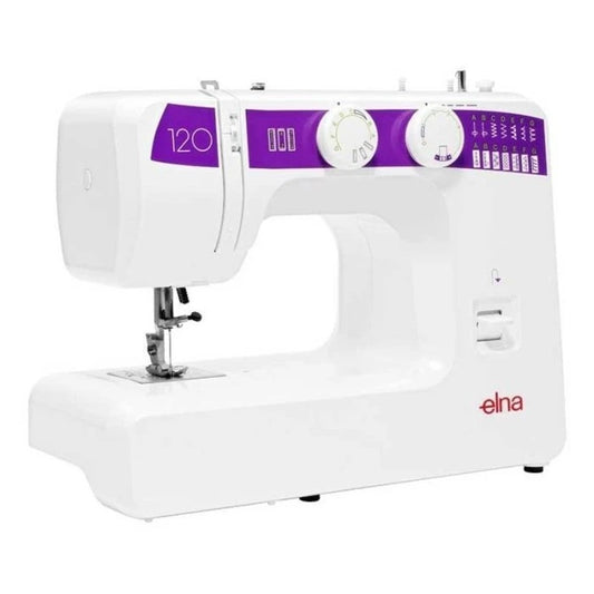 Máquina de Coser Elna 120