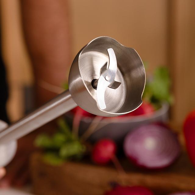 Power Pulsar 2300MAX Batidora De Mano De 2300 W de maxima potencia