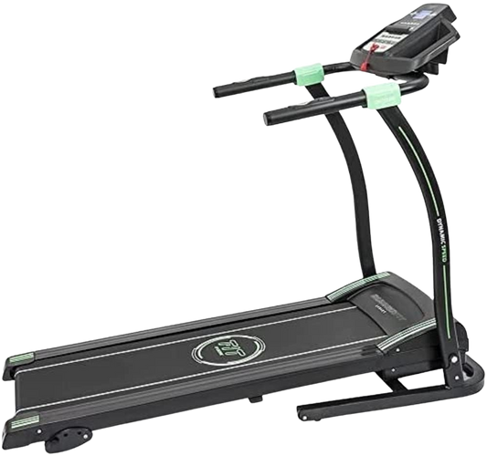 Cecotec Cinta de Correr Eléctrica Plegable RunnerFit Sprint
