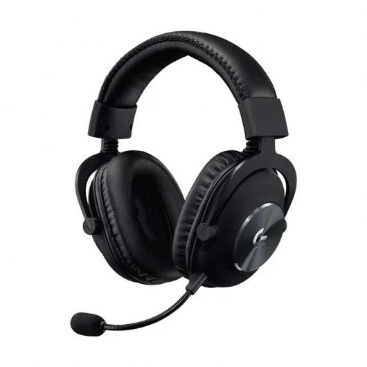 Logitech G PRO X Auriculares Gaming 7.1 Negros