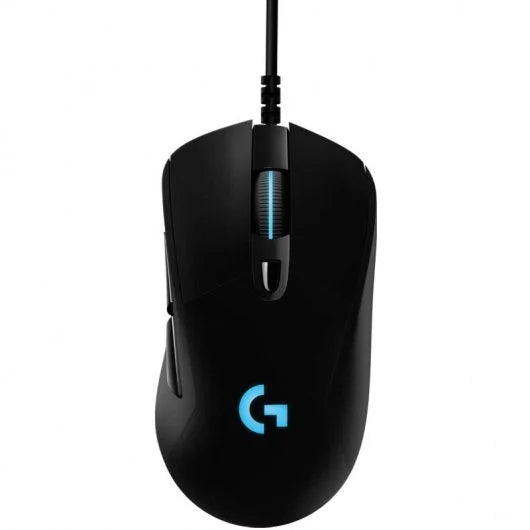 Logitech G403 Hero Ratón Gaming 25600DPI