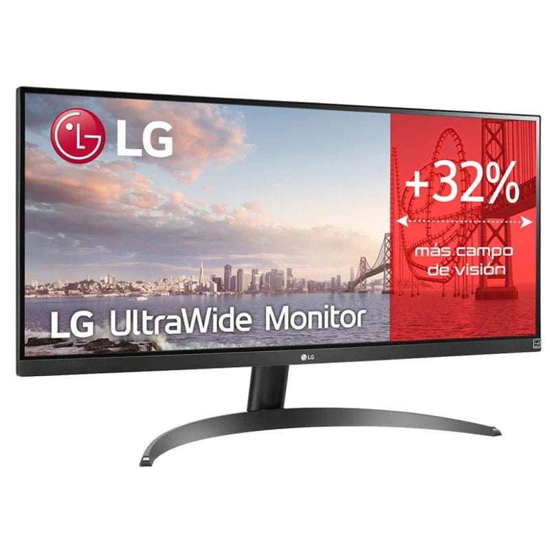 LG 29WP500-B 29" LED IPS UltraWide FullHD 75Hz FreeSync