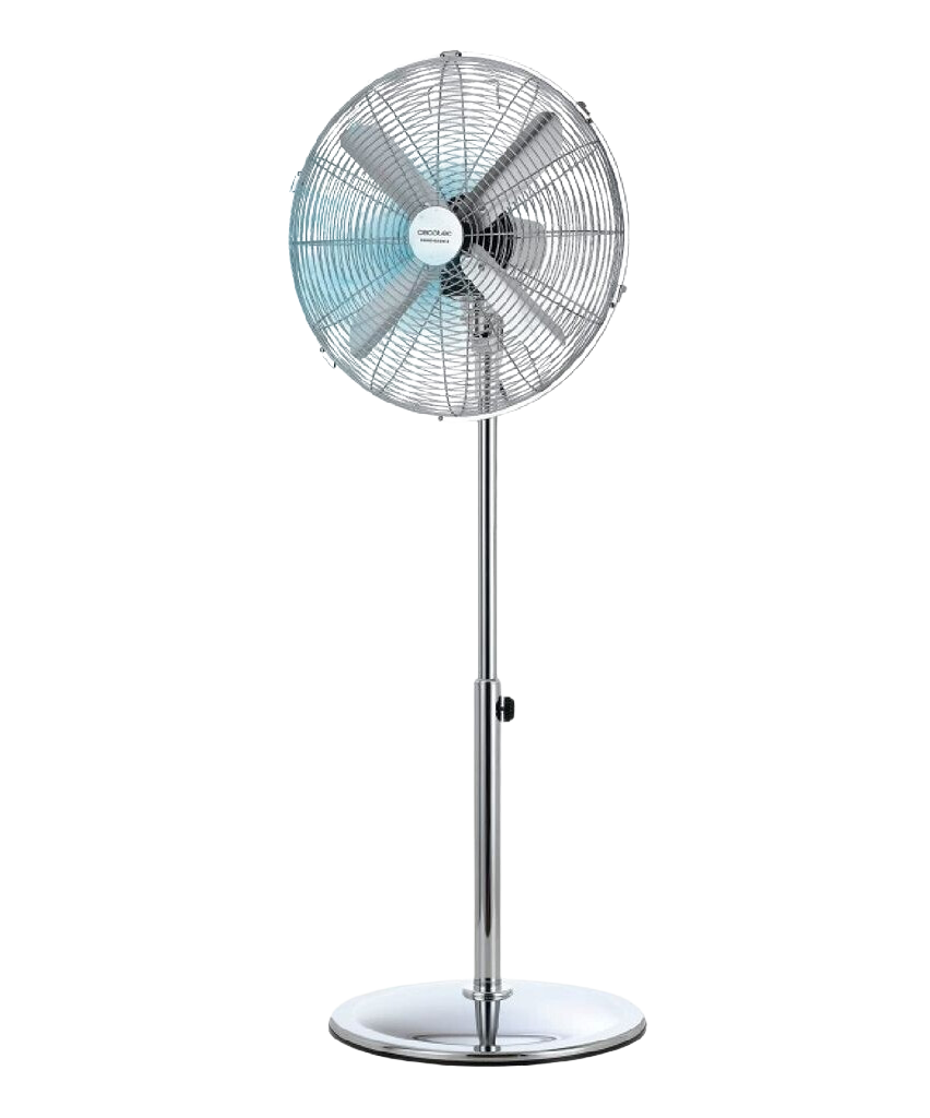 Cecotec EnergySilence 620 Retrostyle