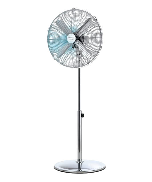 Cecotec EnergySilence 620 Retrostyle