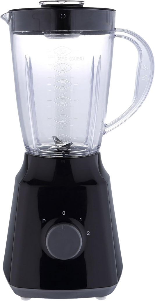 Swiss Home Batidora de Vaso 1.5 L
