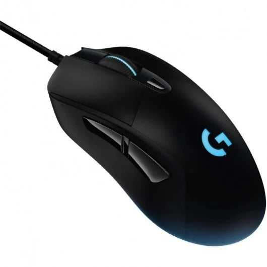 Logitech G403 Hero Ratón Gaming 25600DPI