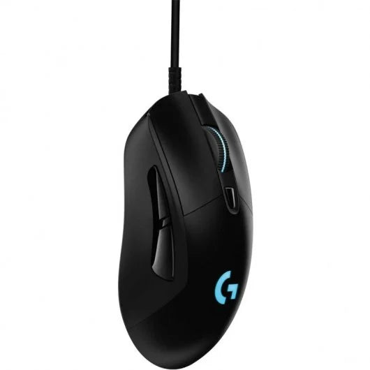 Logitech G403 Hero Ratón Gaming 25600DPI