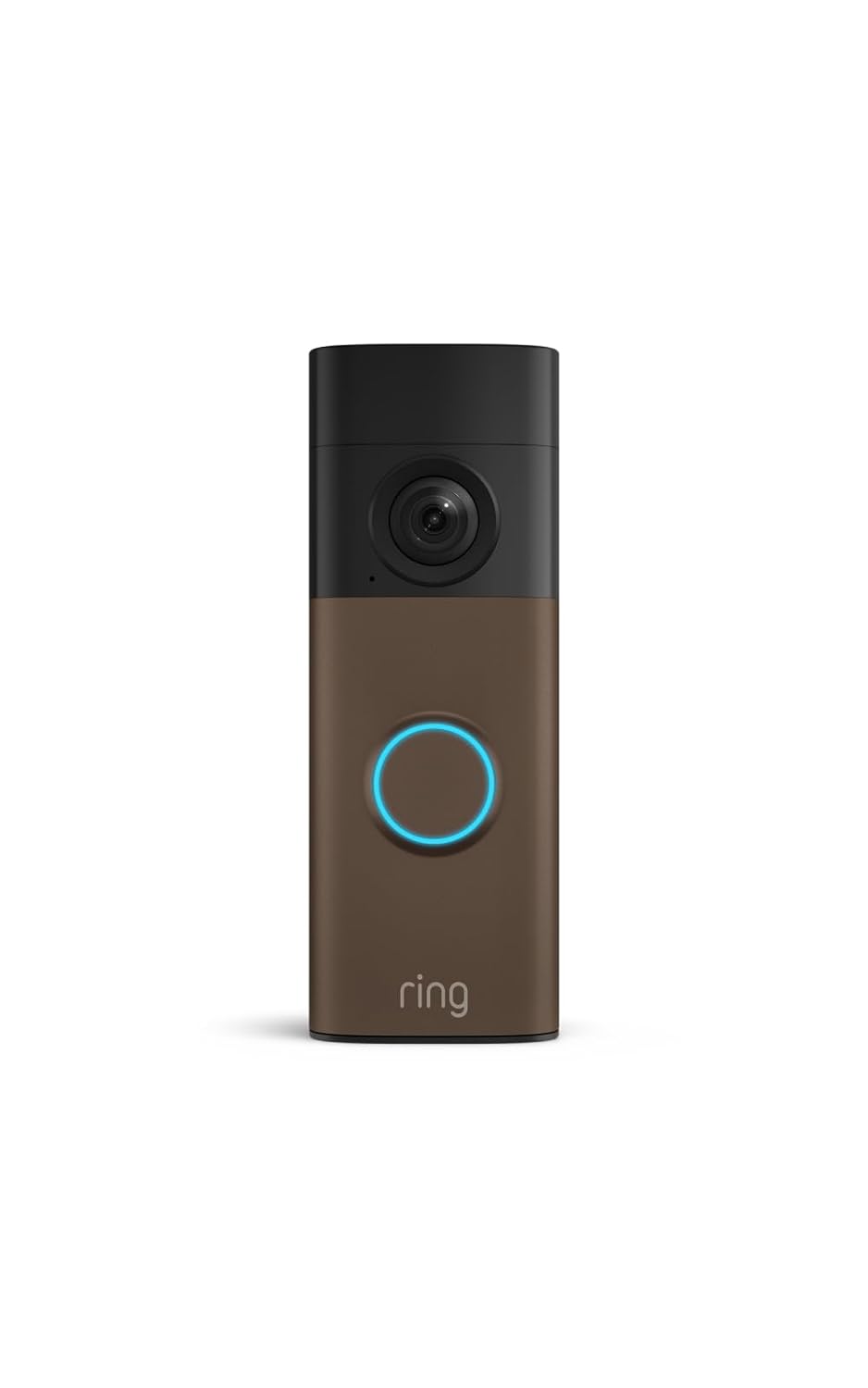Ring Videotimbre con batería (Battery Video Doorbell)