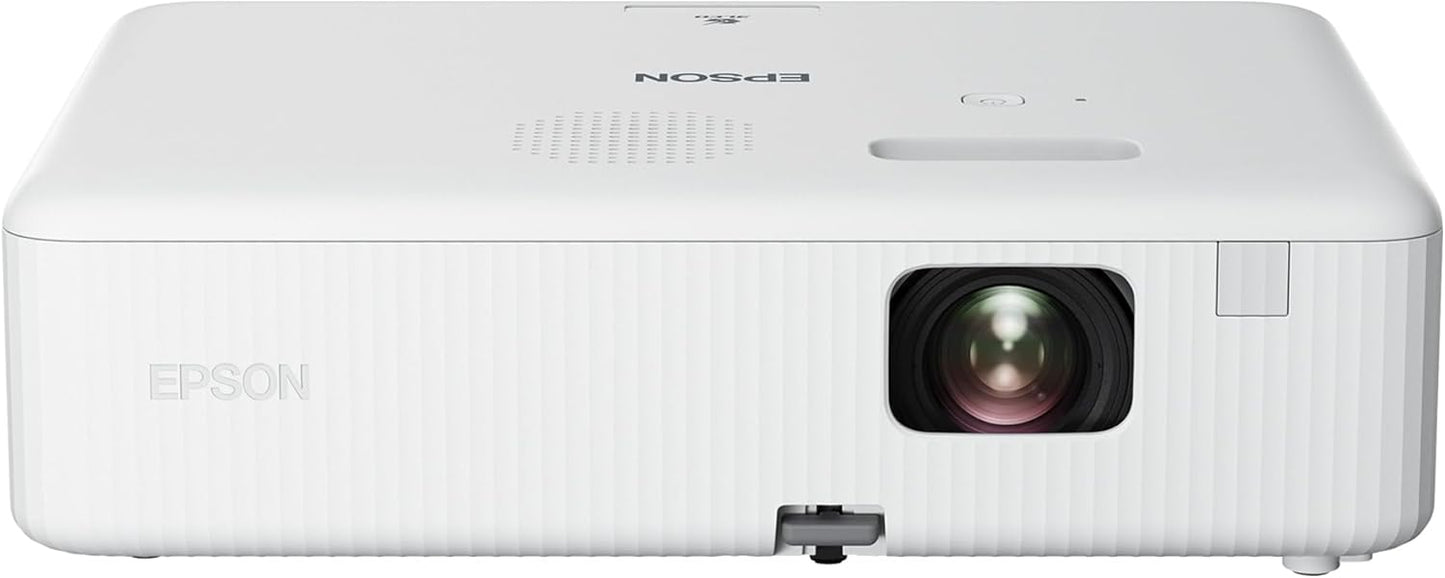 EPSON EXCEED YOUR VISION CO-FH01 Multimedia Projector HDMI