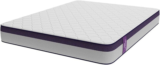 Cecotec Colchón Viscoelástico ViscoSense Flow PureVital 3900 135x190