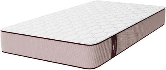 Cecotec Colchón Viscoelástico Flow PureVital 1900 140x190