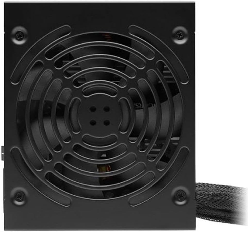 Corsair CX750 80 Plus Bronce no Modular de bajo Ruido ATX 750 W Fuente de alimentación