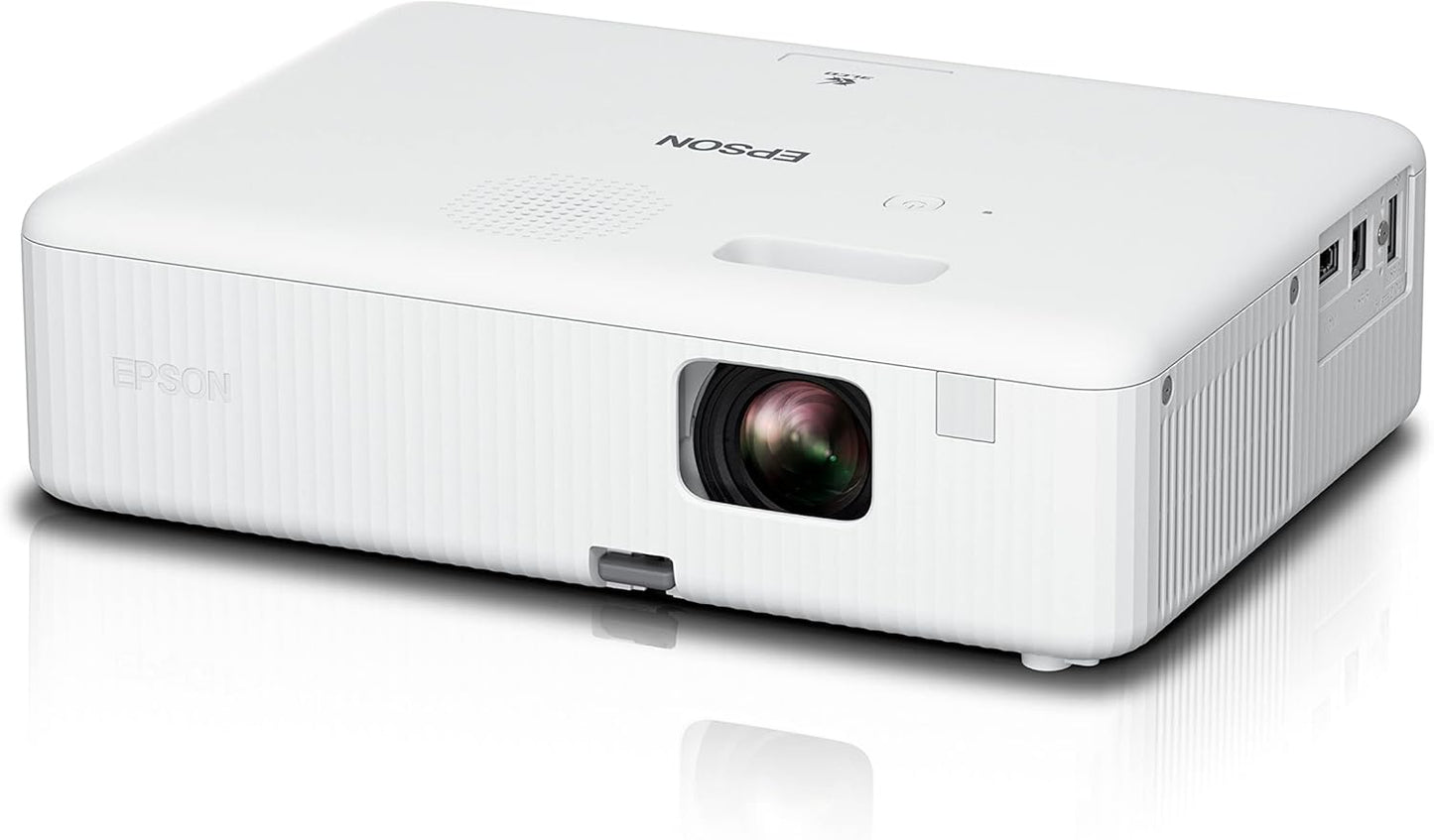 EPSON EXCEED YOUR VISION CO-FH01 Multimedia Projector HDMI