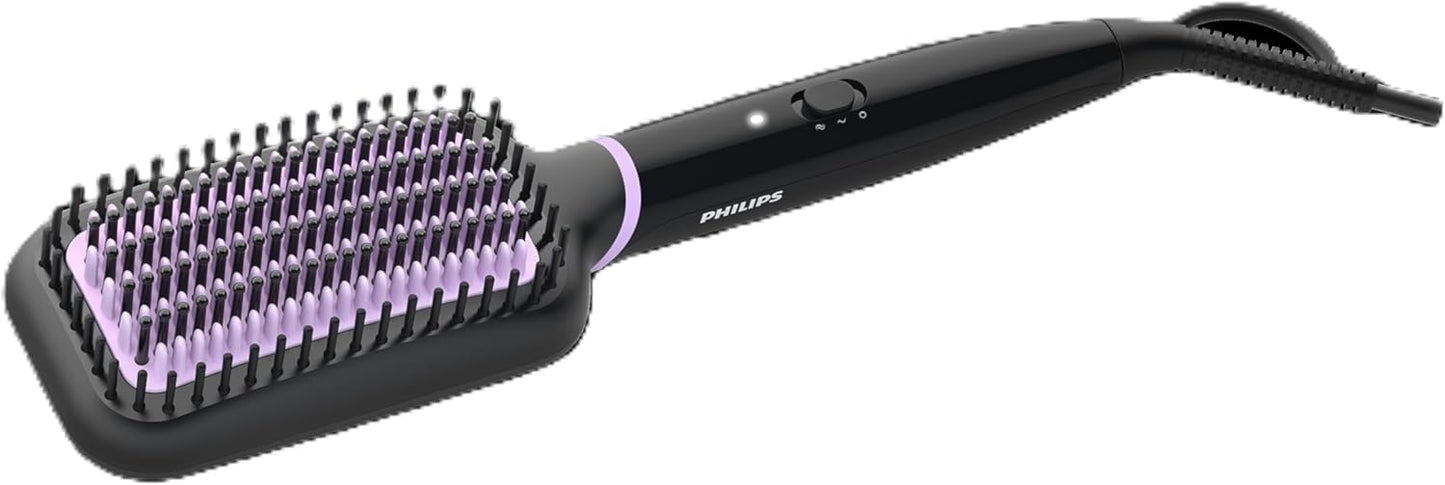 Philips 5000 naturally straight Hair in 5 minutes