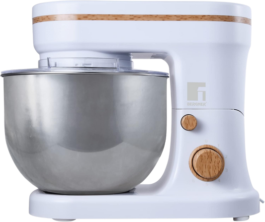 MasterPRO Smart - Batería de Cocina - Set de 6 Piezas Con Tapa de Cristal de 20, 24 y 28cm