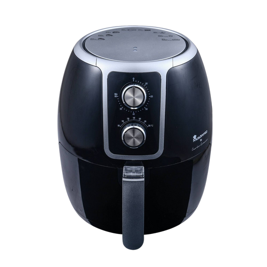 FREIDORA DE AIRE 1500W 3.4L CARLO CRACCO MASTERPRO