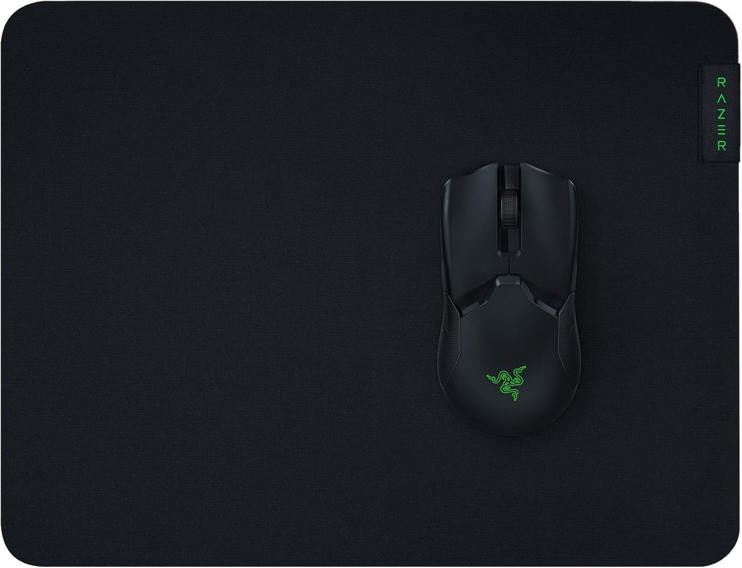 Razer Gigantus V2 Medium - Alfombrilla suave Gaming para Ratón