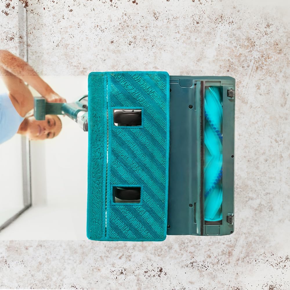 Cecotec Aspiradora Escoba Sin Cable Conga Rockstar 11500 Odyssey Station Connected IA