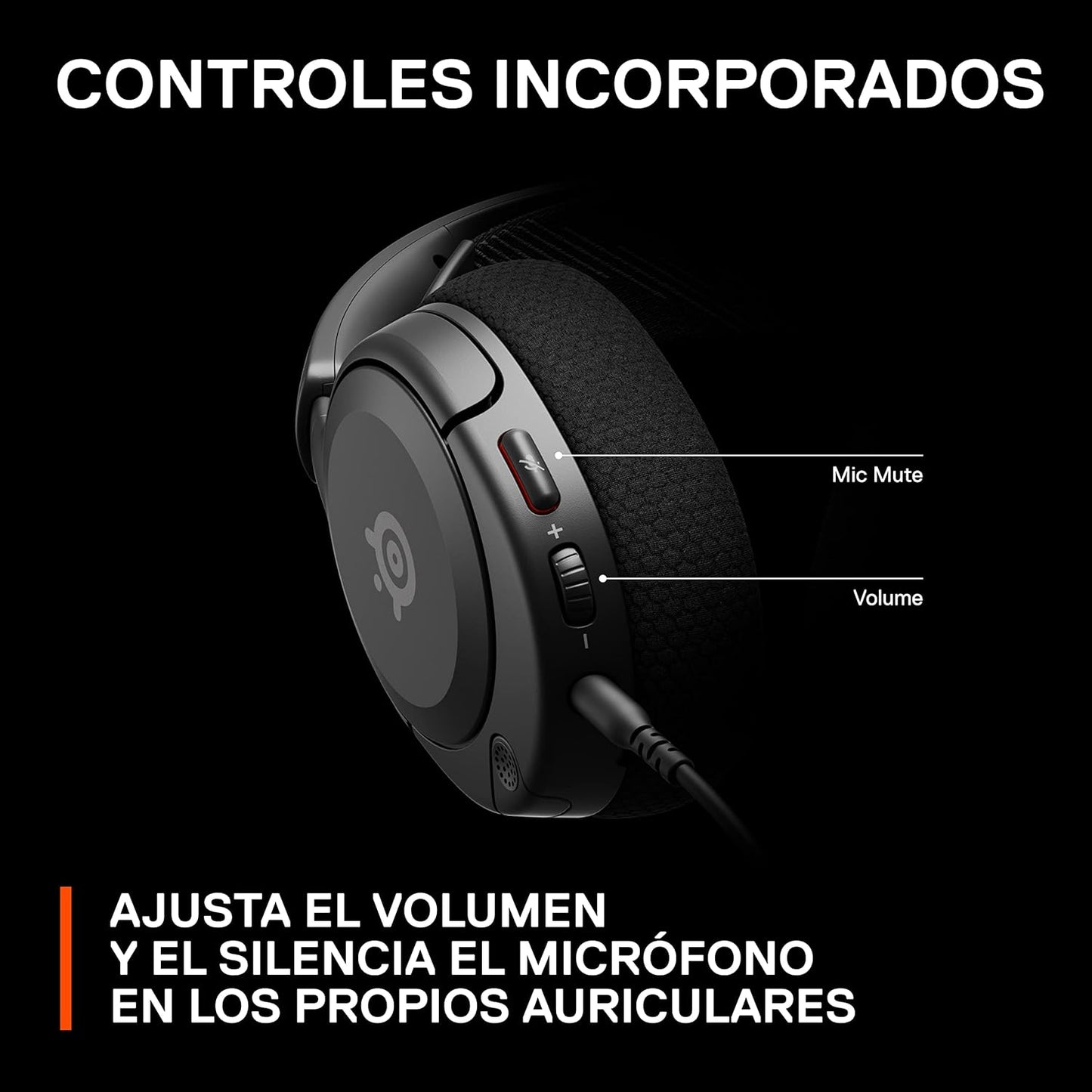 SteelSeries Arctis Nova 1