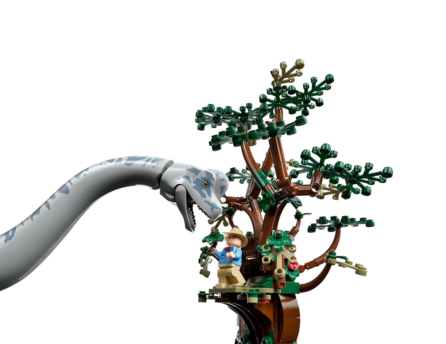 LEGO Jurassic World - Brachiosaurus Discovery 76960