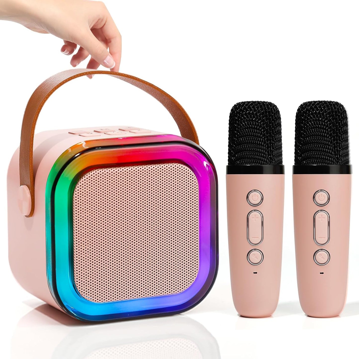 Mini Karaoke machine
