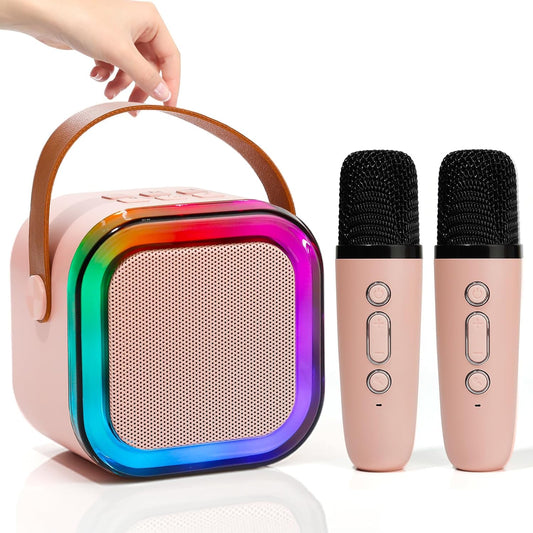 Mini Karaoke machine