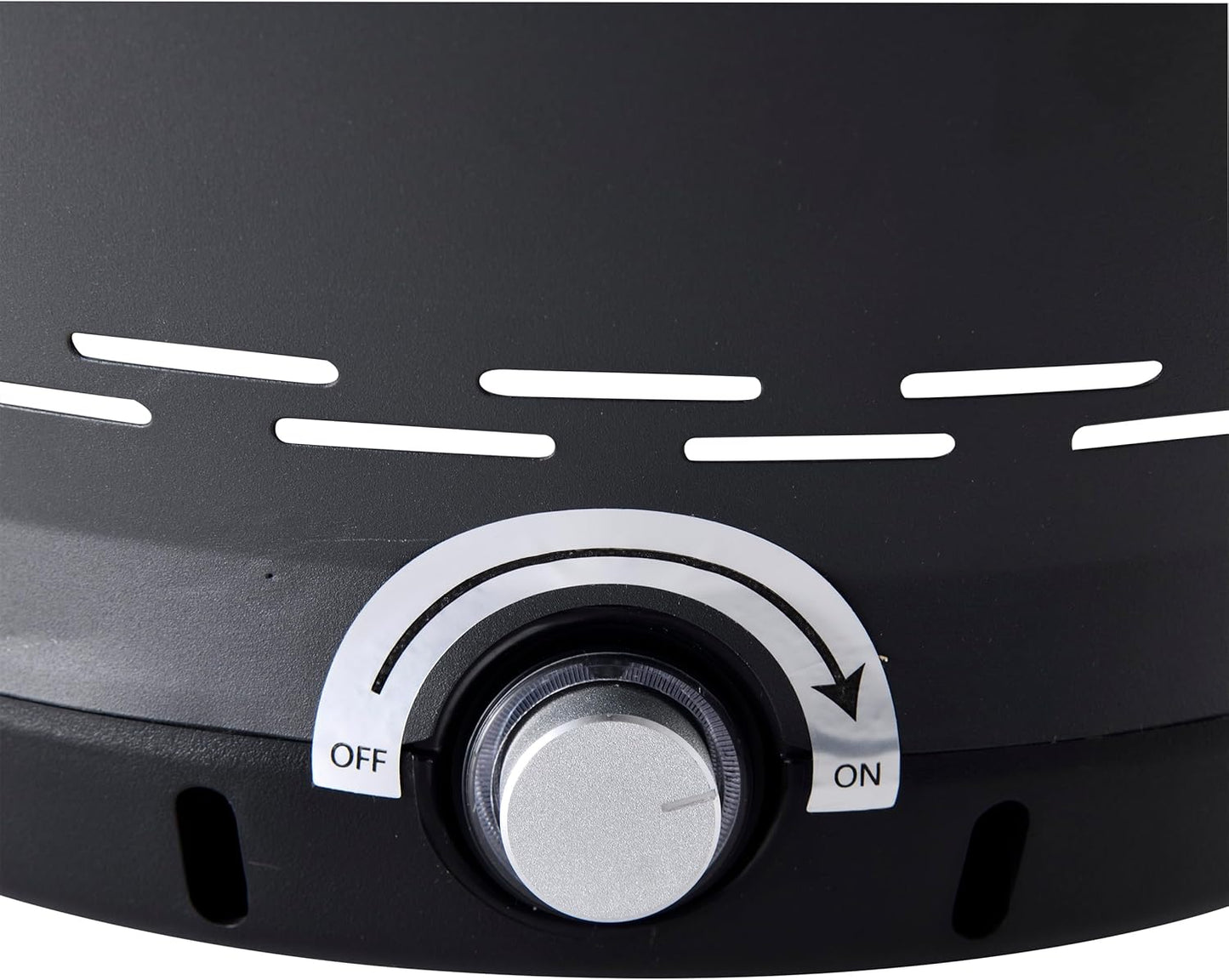 BERGNER Barbacoa de mesa de carbón con ventilador eléctrico
