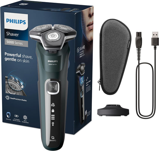 Philips shaver 5000 series