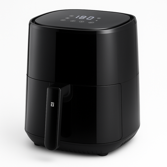 FREIDORA DE AIRE 1200W 4L Begner