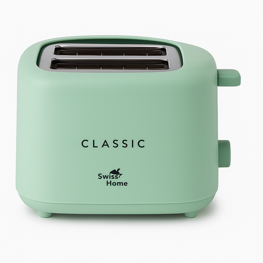 Tostadora SwissHome Classic