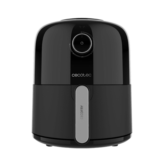 Cecofry Pixel 2500 Freidora sin aceite airfryer 2,5 L manual y compacta con tecnología PerfectCook