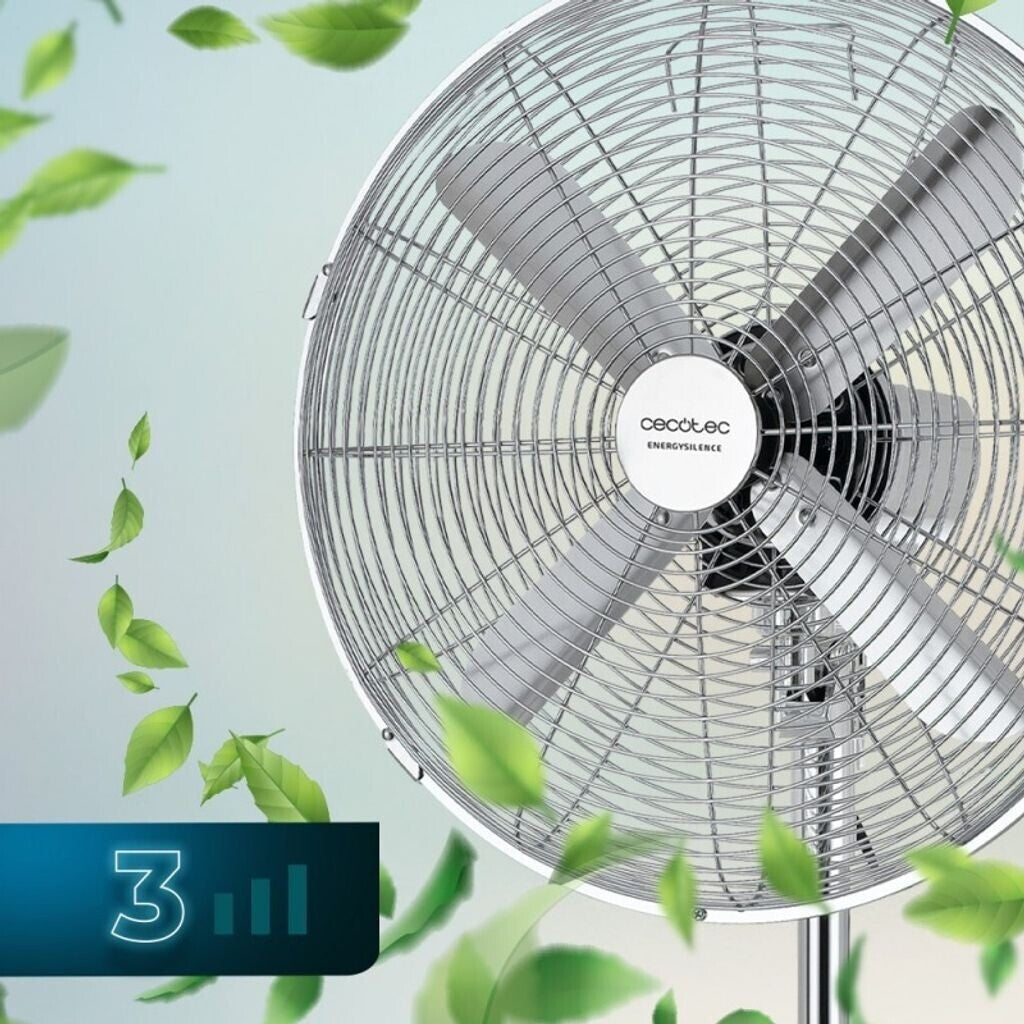 Cecotec EnergySilence 620 Retrostyle