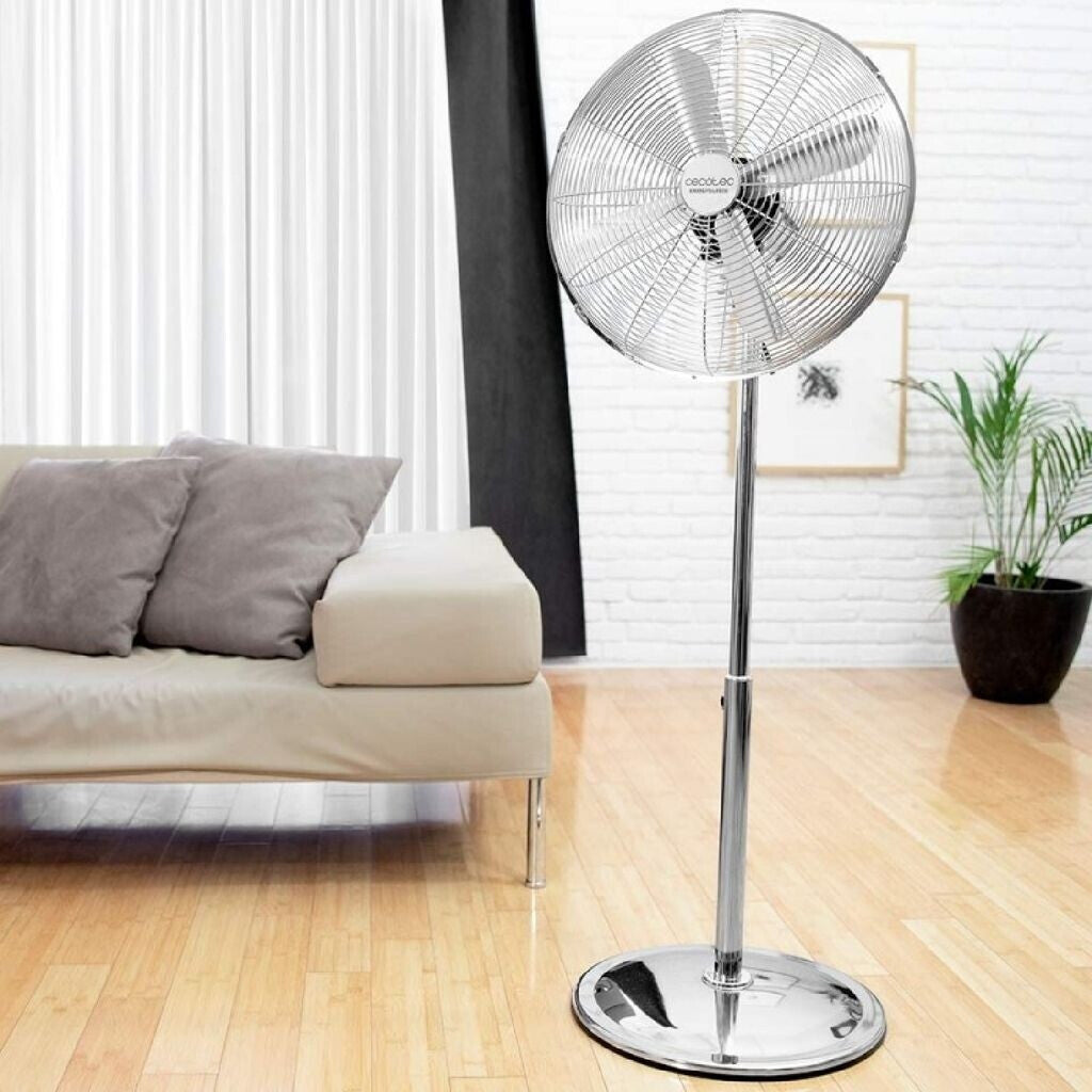 Cecotec EnergySilence 620 Retrostyle