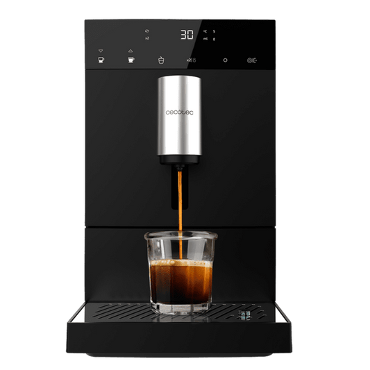 Cremmaet Compact Cafetera superautomática
