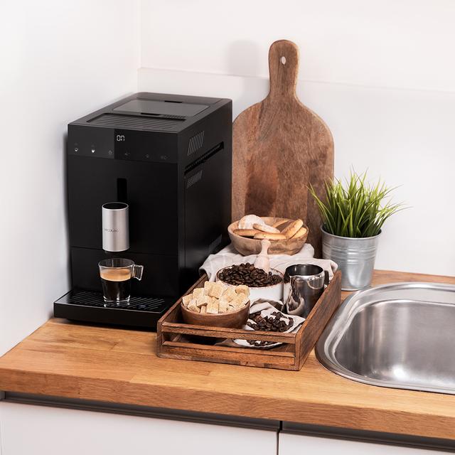 Cremmaet Compact Cafetera superautomática
