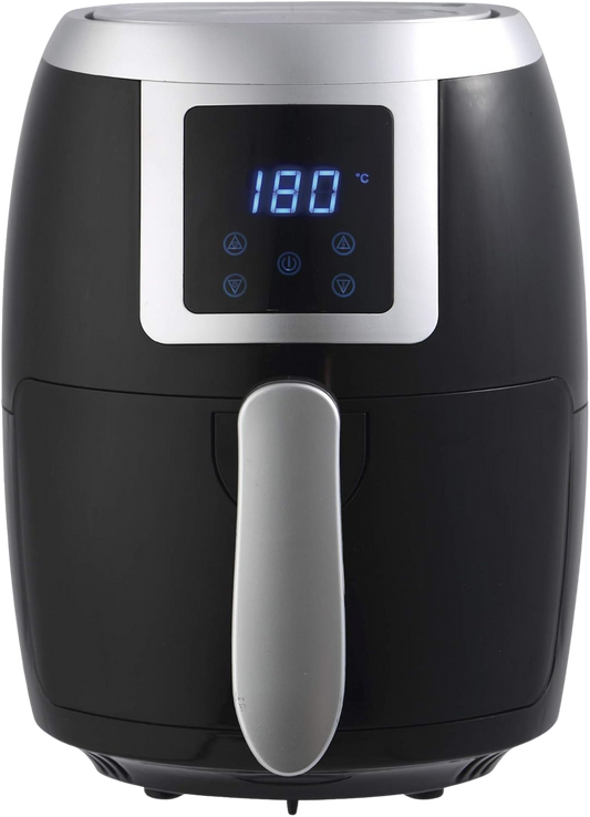 FREIDORA DE AIRE 1000W 2L FOODIES MASTERPRO
