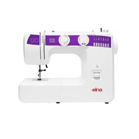 Máquina de Coser Elna 120