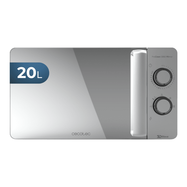 ProClean 3060 Mirror 20L