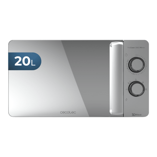 ProClean 3060 Mirror 20L